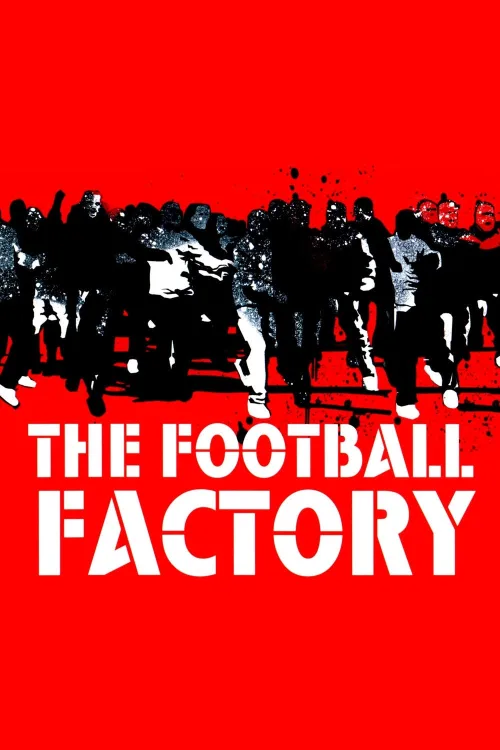 Futbol A.Ş. İndir posteri