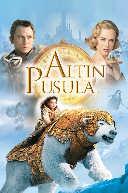 Altın Pusula İndir