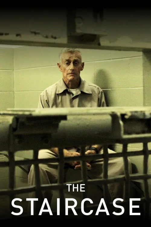 The Staircase 1080p Dual İndir posteri