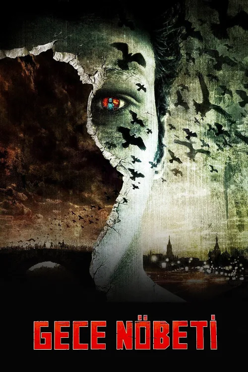 Gece Nöbeti İndir posteri
