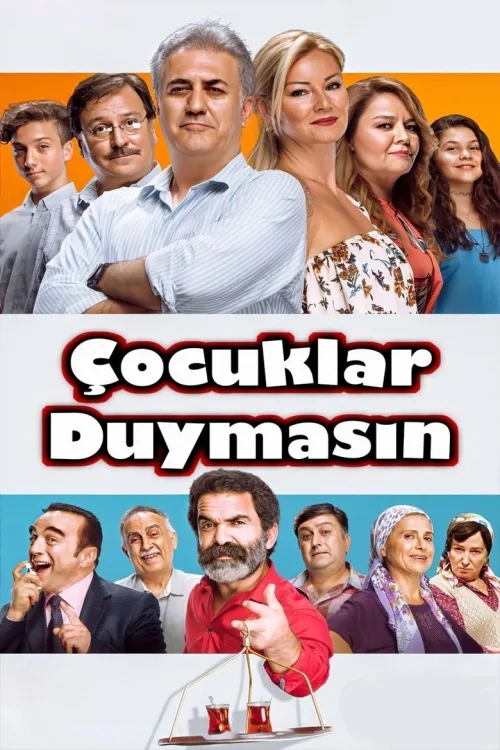 Çocuklar Duymasın İndir posteri
