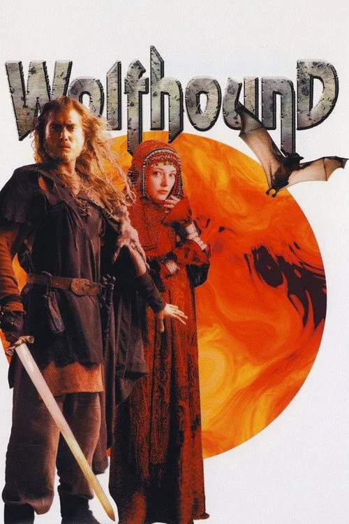 Wolfhound İndir posteri