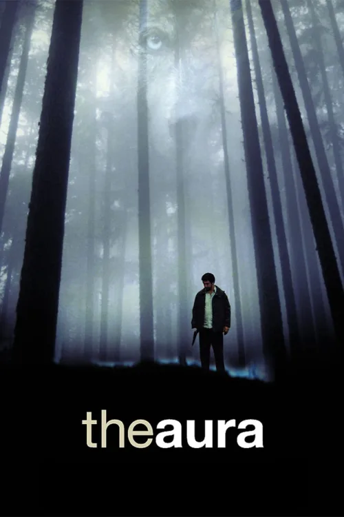 El aura İndir posteri