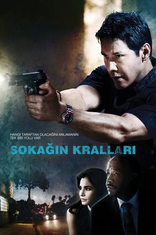 Sokağın Kralları İndir posteri