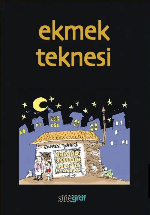 Ekmek Teknesi 1080p İndir posteri