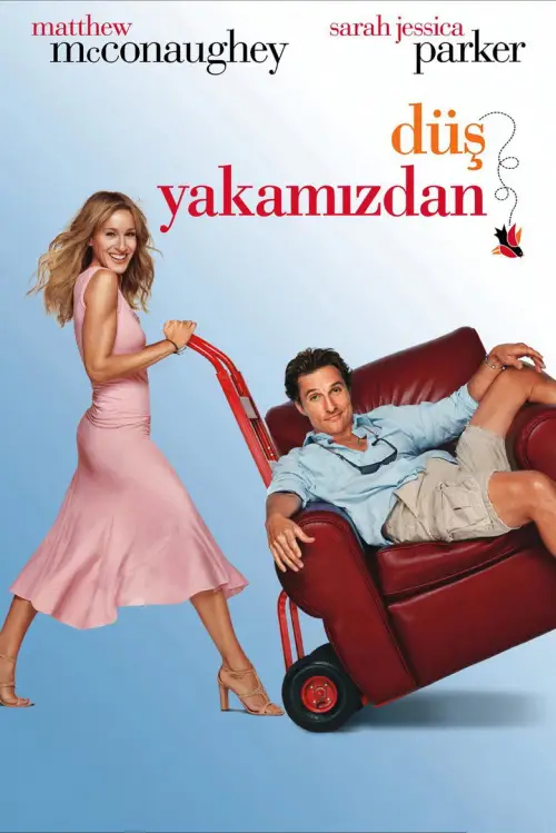 Failure to Launch posteri