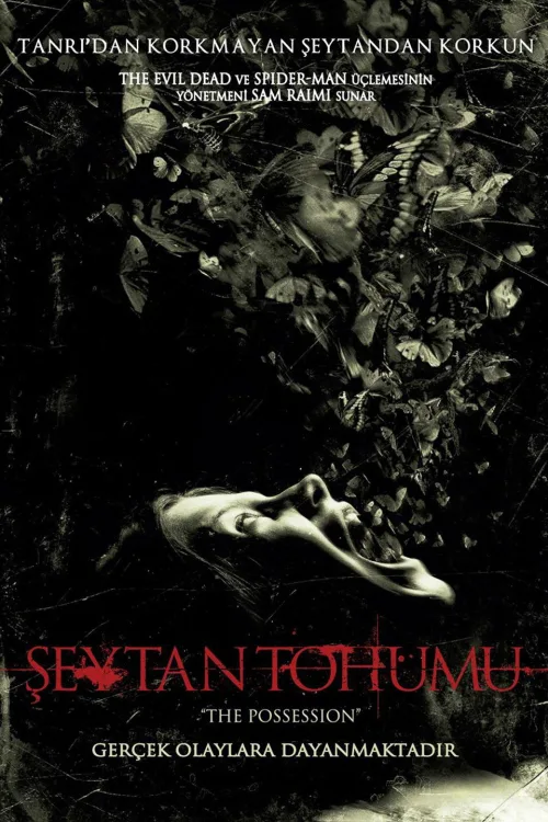 Şeytan Tohumu İndir posteri