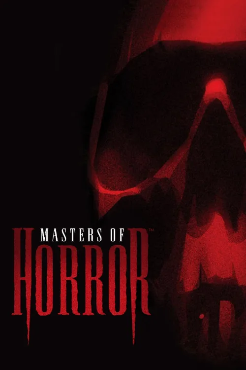 Masters of Horror İndir posteri