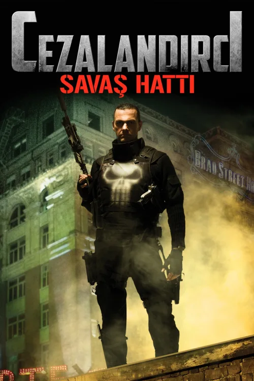 İnfazcı 2 Savaş Bölgesi İndir