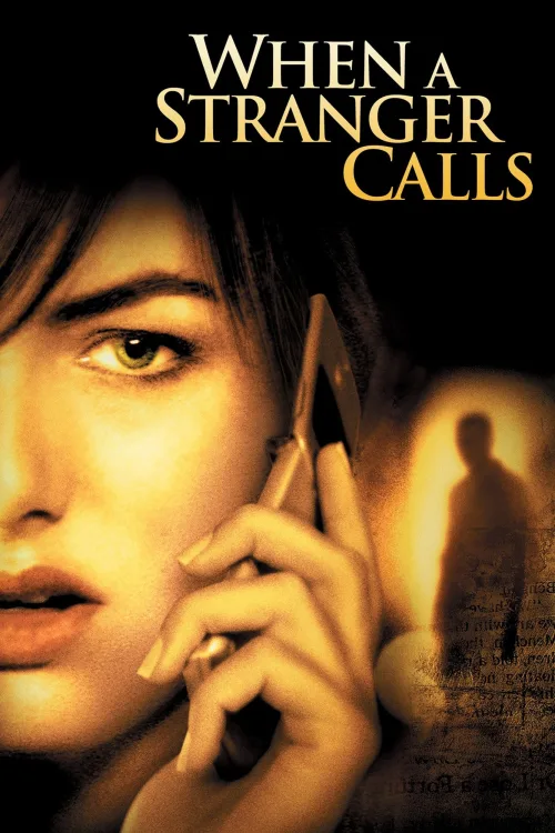 Telefondaki Yabancı İndir posteri