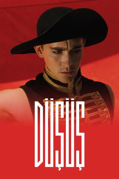 Düşüş İndir posteri