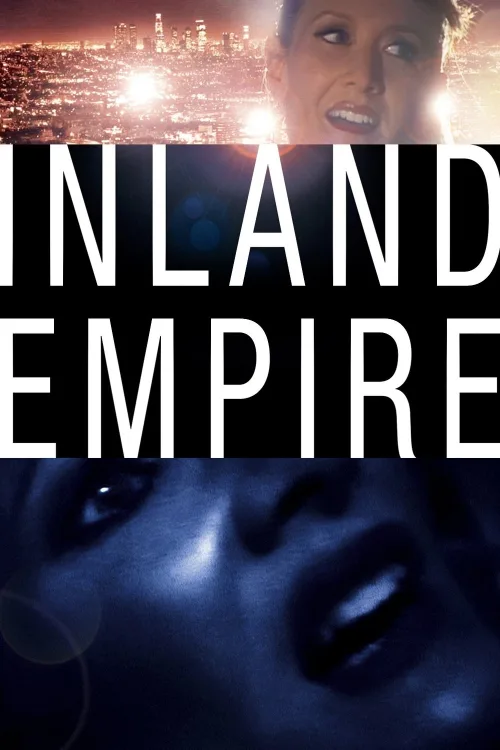 Inland Empire İndir posteri