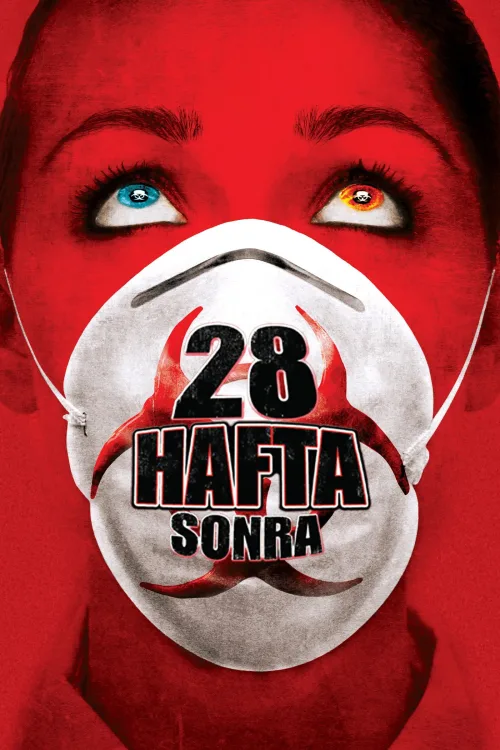 28 Hafta Sonra İndir posteri