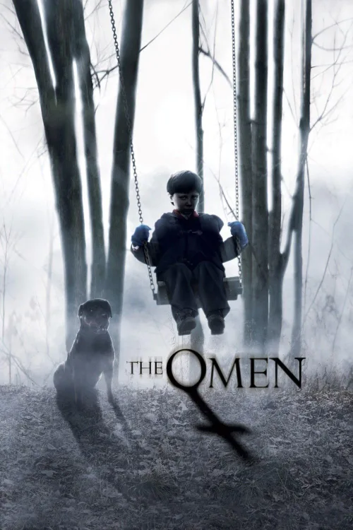 The Omen İndir posteri