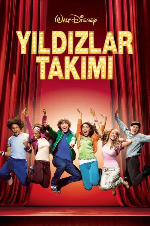 Yıldızlar Takımı İndir posteri