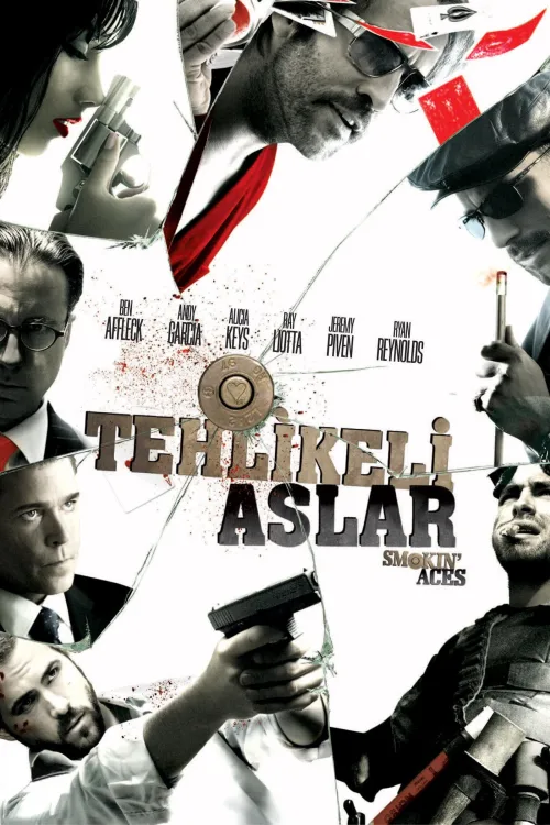 Tehlikeli Aslar İndir posteri