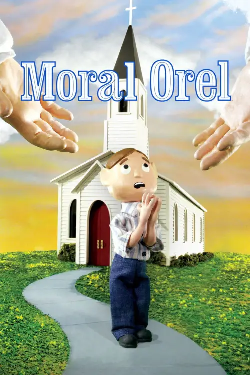 Moral Orel 1080p Altyazılı İndir
