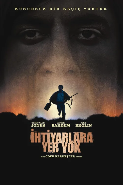 İhtiyarlara Yer Yok İndir posteri