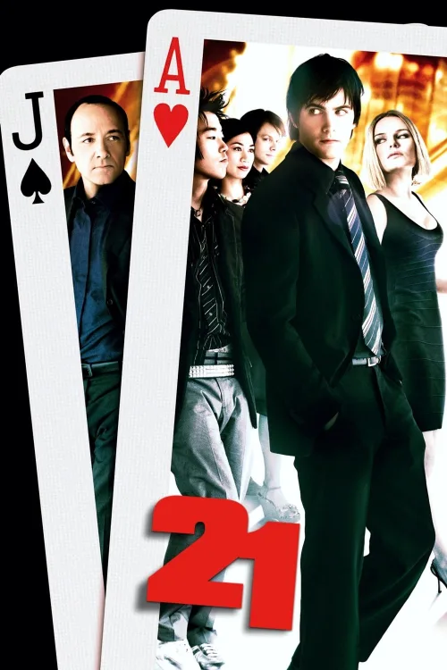 21 İndir posteri