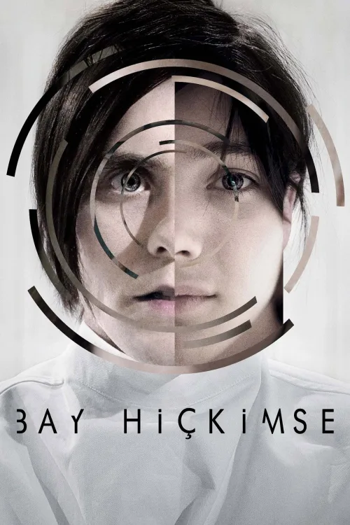 Bay Hiçkimse İndir posteri