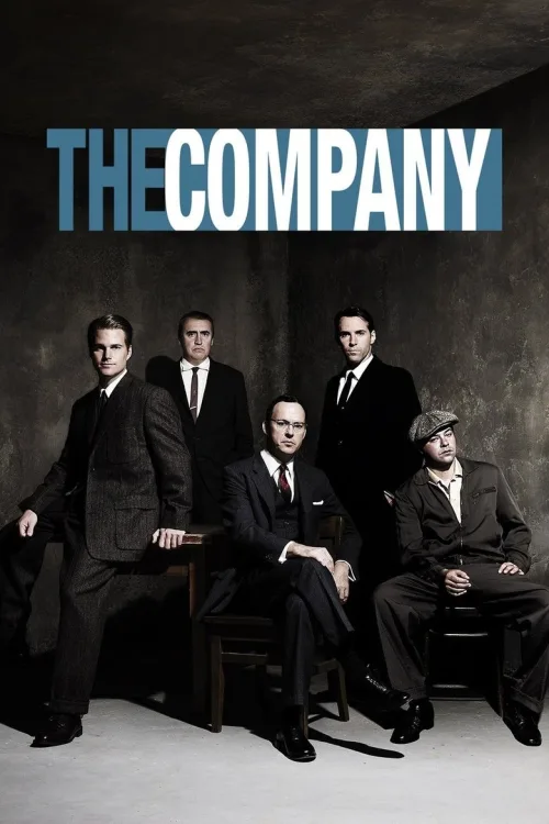 The Company 1080p İndir posteri