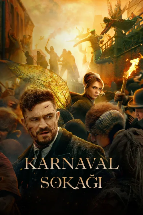 Karnaval Sokağı İndir posteri