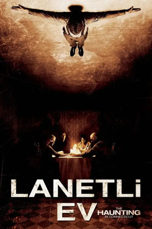 Lanetli Ev