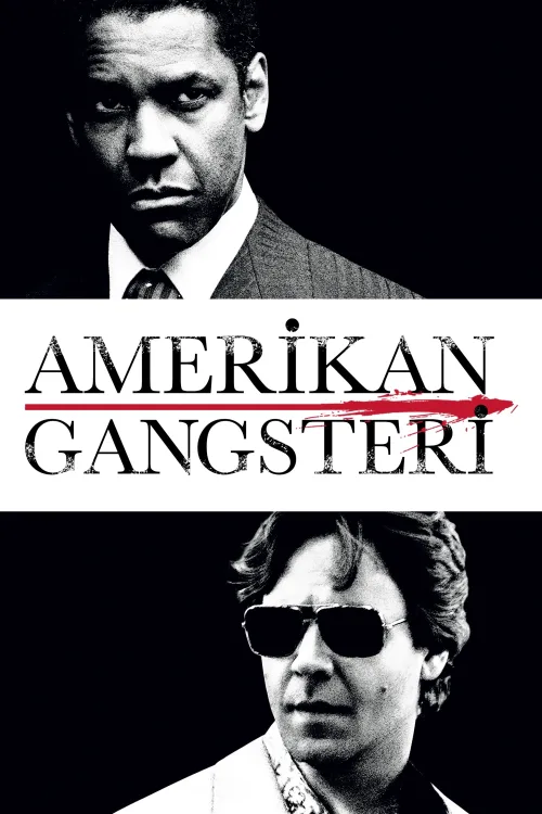 Amerikan Gangsteri İndir