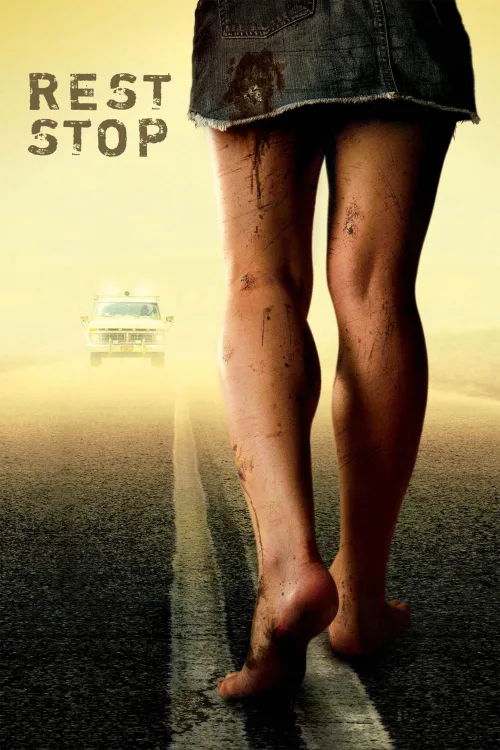 Rest Stop İndir posteri