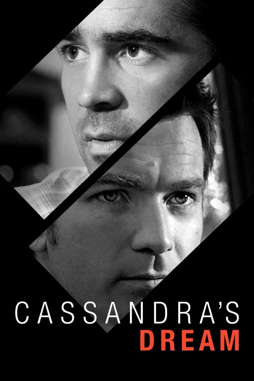Cassandra'nın Rüyası İndir posteri