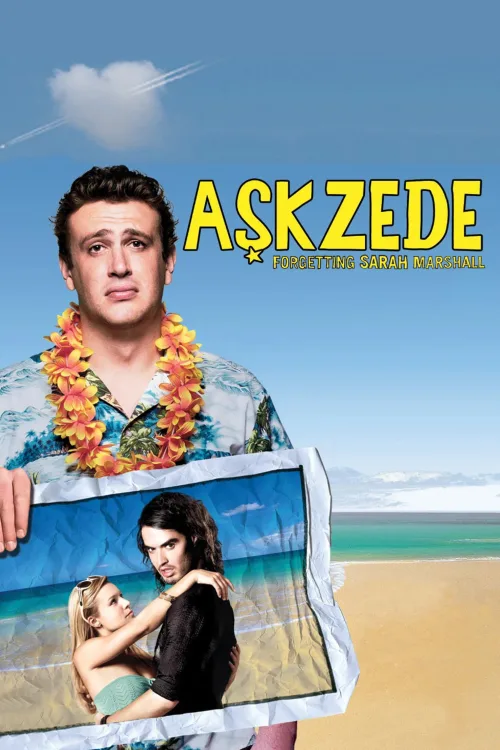 Aşkzede İndir posteri