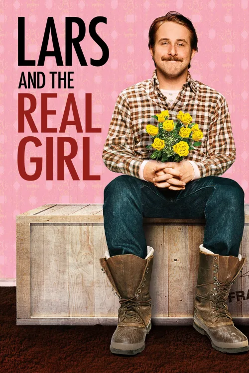 Lars and the Real Girl İndir posteri