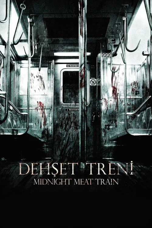 Dehşet Treni İndir posteri