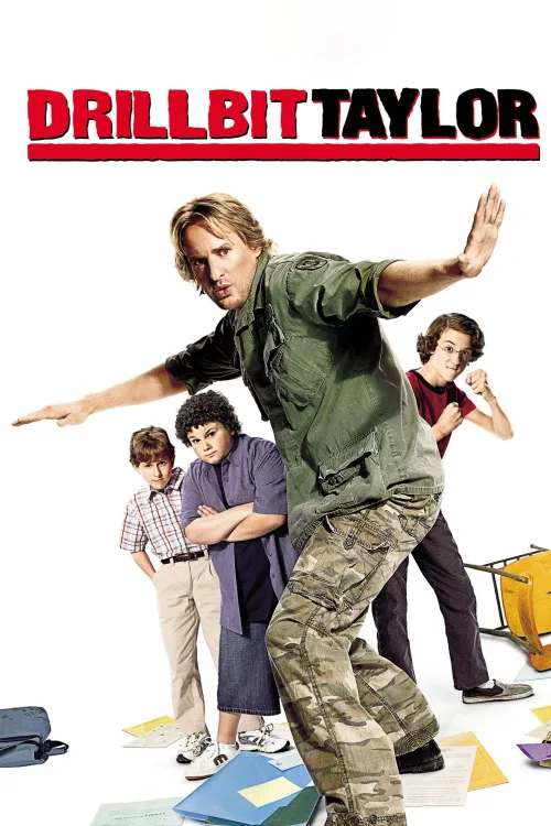 Son Çare Bodyguard İndir posteri