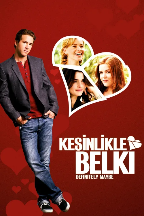 Kesinlikle, Belki İndir
