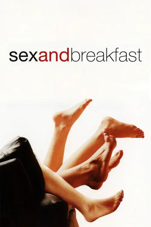 Sex and Breakfast posteri