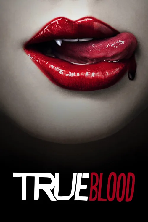 True Blood 1080p İndir posteri