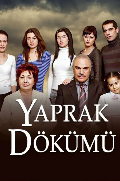 Yaprak Dökümü İndir posteri