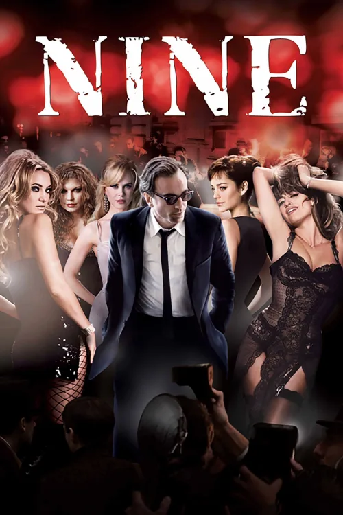 Dokuz İndir posteri