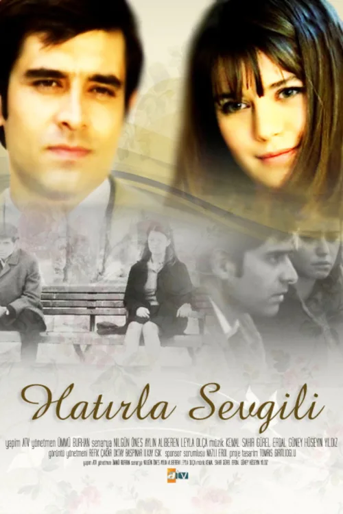 Hatırla Sevgili 720p İndir posteri