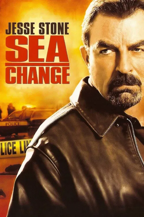 Jesse Stone: Sea Change İndir posteri