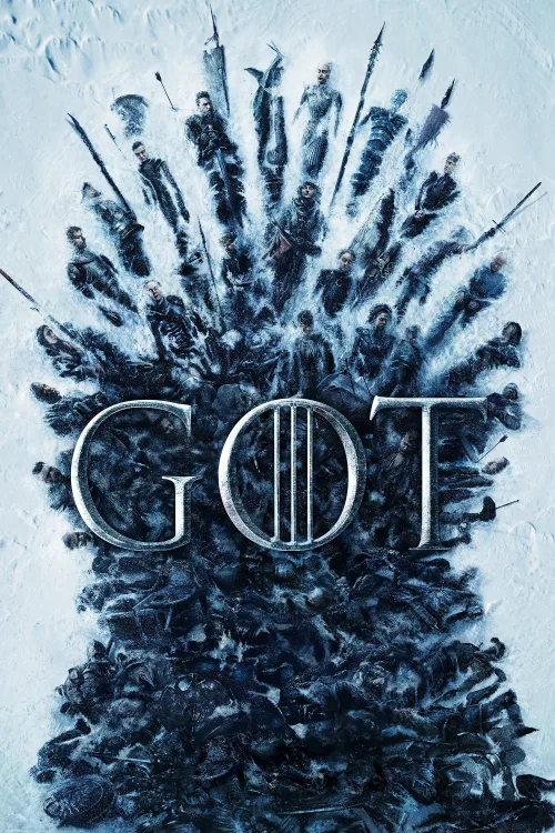 Game Of Thrones İndir posteri