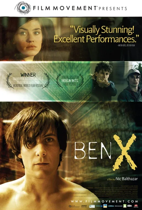 Ben X İndir