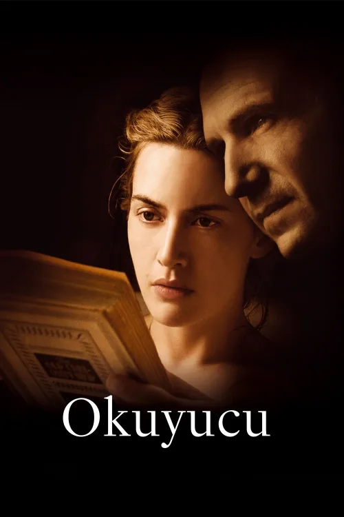 Okuyucu İndir posteri
