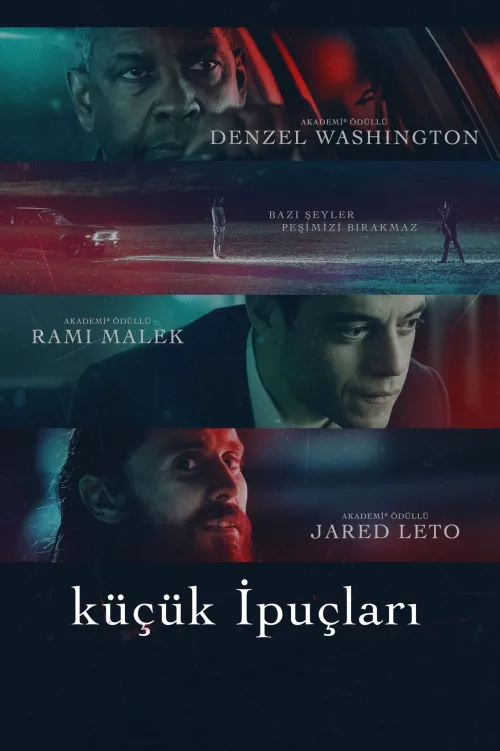 Küçük Şeyler İndir posteri