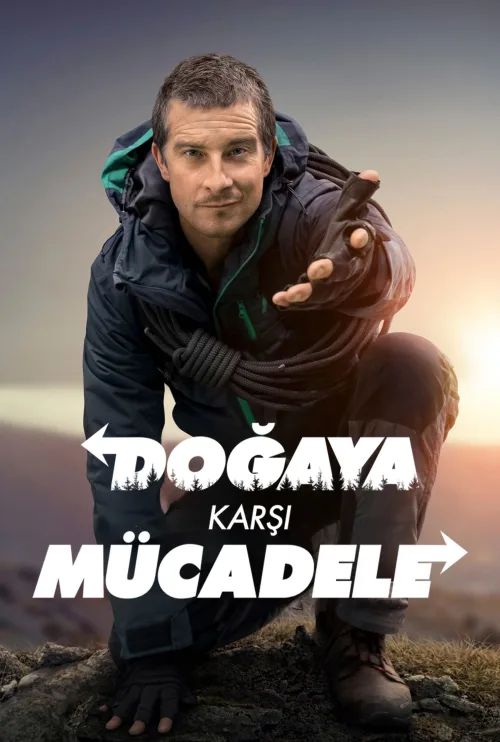 Doğaya Karşı Mücadele 1080p İndir posteri