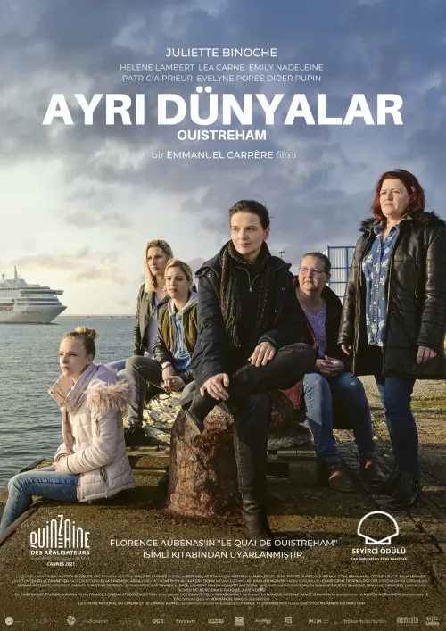 Ayrı Dünyalar İndir