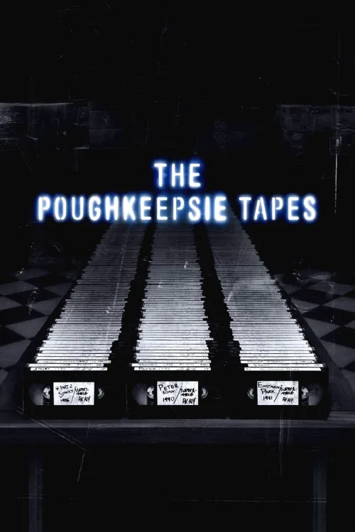 The Poughkeepsie Tapes İndir