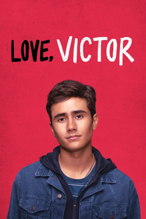 Love, Victor 1080p İndir posteri