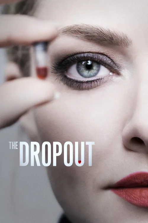 The Dropout 4K İndir posteri